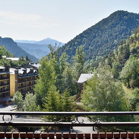Готель Nh Collection Andorra Palome Erts Екстер'єр фото